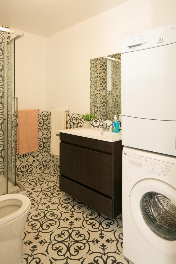 Apartamento Com Varanda No Centro De Lisboa, Ttl269 Extérieur photo